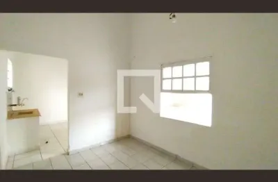 Casa para aluguel - vila carrão, 1 quarto,  60 m² - são paulo
