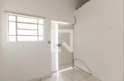 Casa para aluguel - vila carrão, 1 quarto,  60 m² - são paulo