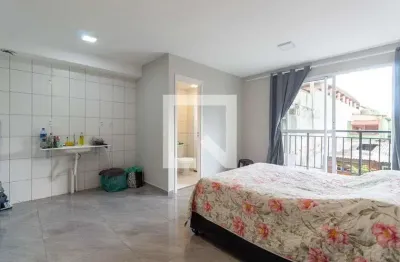Apartamento para Aluguel - Vila Ré, 1 Quarto,  29 m² - São Paulo