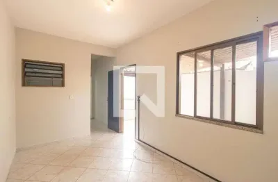 Kitnet / stúdio para aluguel - campo grande, 1 quarto,  25 m² - rio de janeiro