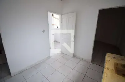Casa para aluguel - vila carrão, 1 quarto,  60 m² - são paulo