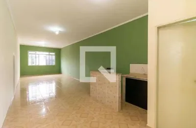 Kitnet / stúdio para aluguel - sapopemba, 1 quarto,  40 m² - são paulo