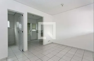 Apartamento para aluguel - brás, 1 quarto,  30 m² - são paulo