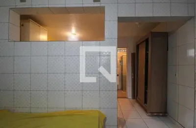 Kitnet / stúdio para aluguel - sapopemba, 1 quarto,  40 m² - são paulo