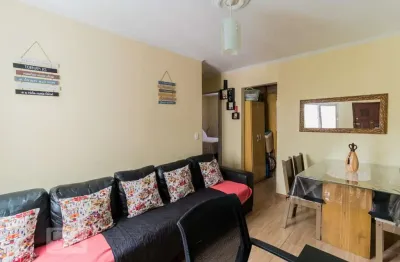 Apartamento para aluguel - itaquera, 2 quartos,  49 m² - são paulo