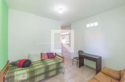 Casa para aluguel - butantã, 1 quarto,  40 m² - são paulo