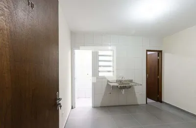 Apartamento para aluguel - barra funda, 1 quarto,  27 m² - são paulo