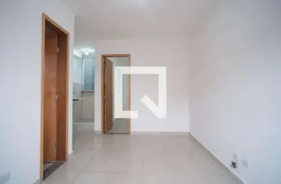 Apartamento para aluguel - cidade patriarca, 1 quarto,  40 m² - são paulo