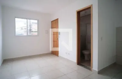 Apartamento para aluguel - cidade patriarca, 1 quarto,  40 m² - são paulo