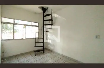 Apartamento para aluguel - vila carrão, 2 quartos,  84 m² - são paulo