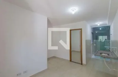 Apartamento para aluguel - cidade patriarca, 1 quarto,  40 m² - são paulo