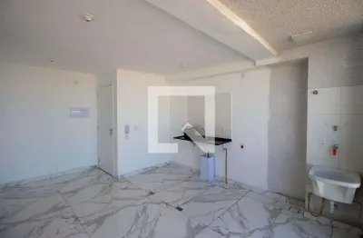 Apartamento para aluguel - vila progresso, 2 quartos,  38 m² - são paulo