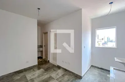 Apartamento para aluguel - jardim anália franco, 2 quartos,  34 m² - são paulo