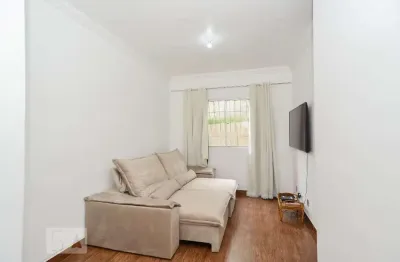 Apartamento para aluguel - heliópolis, 2 quartos,  60 m² - belo horizonte