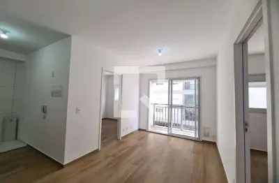 Apartamento para aluguel - vila formosa, 2 quartos,  37 m² - são paulo