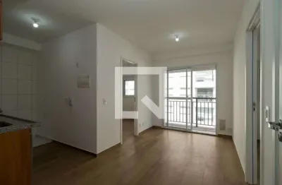 Apartamento para aluguel - vila formosa, 2 quartos,  37 m² - são paulo