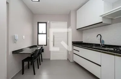 Kitnet / stúdio para aluguel - jabaquara, 1 quarto,  30 m² - são paulo