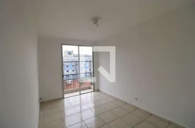 Apartamento para aluguel - jardim palmares, 2 quartos,  57 m² - são paulo