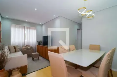 Apartamento para aluguel - raposo tavares, 2 quartos,  60 m² - são paulo