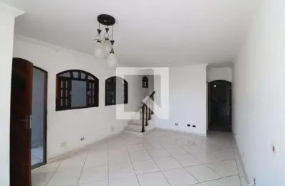 Casa para aluguel - vila mendes, 4 quartos,  155 m² - são paulo