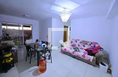 Apartamento para aluguel - setor progresso, 3 quartos,  79 m² - goiânia
