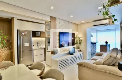 Apartamento para aluguel - belém, 2 quartos,  78 m² - são paulo