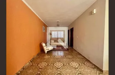 Casa para aluguel - barão geraldo - centro, 3 quartos,  196 m² - campinas