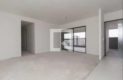Apartamento para aluguel - belém, 3 quartos,  125 m² - são paulo
