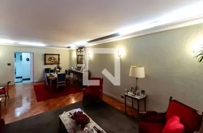 Casa para aluguel - santana, 4 quartos,  278 m² - são paulo