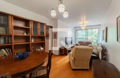 Apartamento para Aluguel - Bela Vista, 3 Quartos,  94 m² - São Paulo