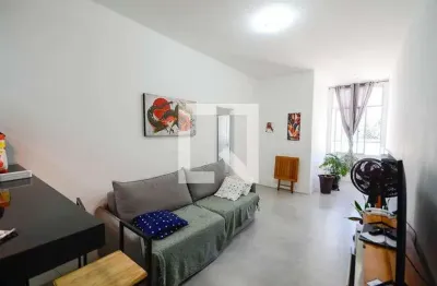 Apartamento para aluguel - tijuca, 2 quartos,  82 m² - rio de janeiro