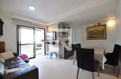 Apartamento para aluguel - vila pedra branca, 3 quartos,  68 m² - são paulo