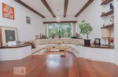 Apartamento para aluguel - portal do morumbi, 2 quartos,  107 m² - são paulo