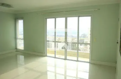 Apartamento para aluguel - vila galvão, 3 quartos,  136 m² - guarulhos