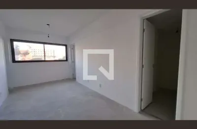 Apartamento para aluguel - vila apiaí, 2 quartos,  48 m² - santo andré