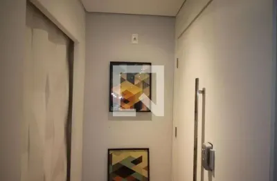 Apartamento para aluguel - jardim marajoara , 2 quartos,  98 m² - são paulo