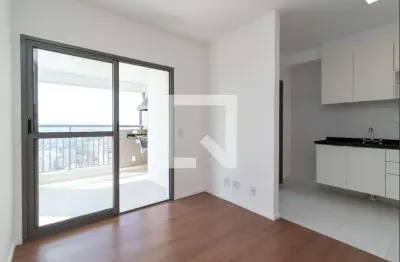 Apartamento para aluguel - água fria, 2 quartos,  64 m² - são paulo