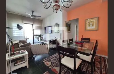 Apartamento para aluguel - recreio, 3 quartos,  81 m² - rio de janeiro