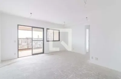 Apartamento para aluguel - tatuapé, 2 quartos,  81 m² - são paulo