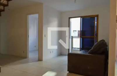 Cobertura para aluguel - pechincha, 3 quartos,  128 m² - rio de janeiro