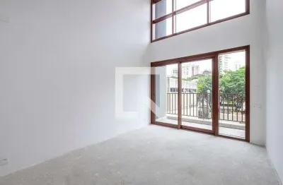 Kitnet / Stúdio para Aluguel - Vila Madalena, 1 Quarto,  27 m² - São Paulo