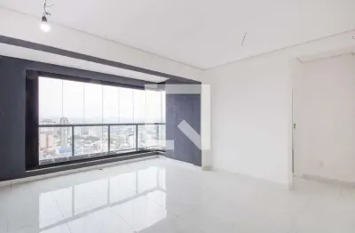 Apartamento para aluguel - centro, 3 quartos,  144 m² - osasco