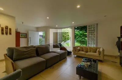 Casa para aluguel - vargem grande, 4 quartos,  450 m² - rio de janeiro