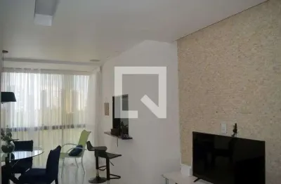 Apartamento para aluguel - jardim oceânico, 2 quartos,  80 m² - rio de janeiro