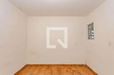 Casa para aluguel - vila das mercês, 1 quarto,  45 m² - são paulo