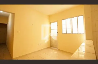 Casa com 1 quarto para alugar na Rua Divinolândia de Minas, Sapopemba, São Paulo