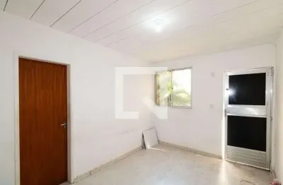 Apartamento para aluguel - inhoaíba, 2 quartos,  45 m² - rio de janeiro