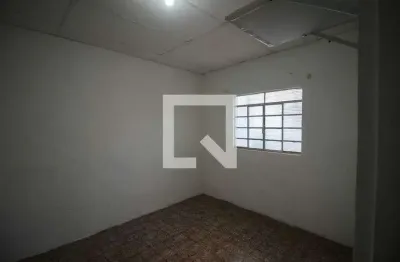 Casa para aluguel - jardim piratininga, 2 quartos,  38 m² - sorocaba