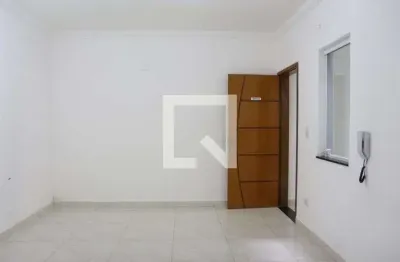 Apartamento para aluguel - jardim santa teresinha, 2 quartos,  44 m² - são paulo