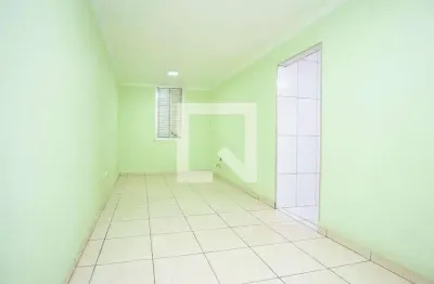 Apartamento para aluguel - itaquera, 2 quartos,  56 m² - são paulo